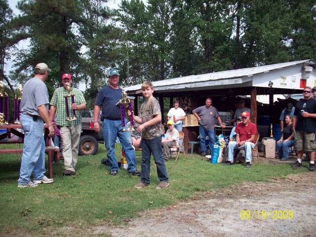 SCHC Spet 19, 2009