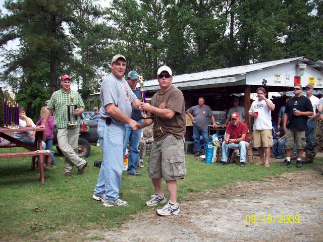 SCHC Spet 19, 2009