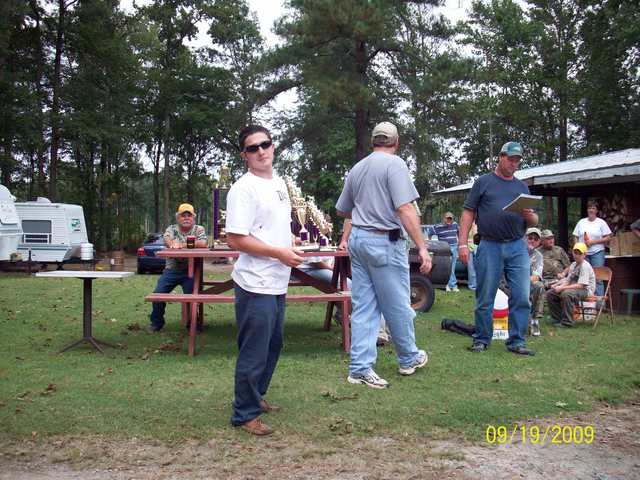 SCHC Spet 19, 2009
