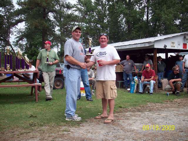 SCHC Spet 19, 2009
