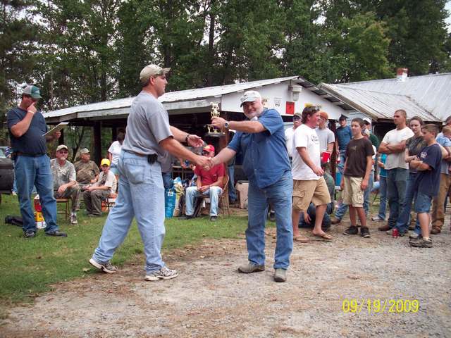 SCHC Spet 19, 2009