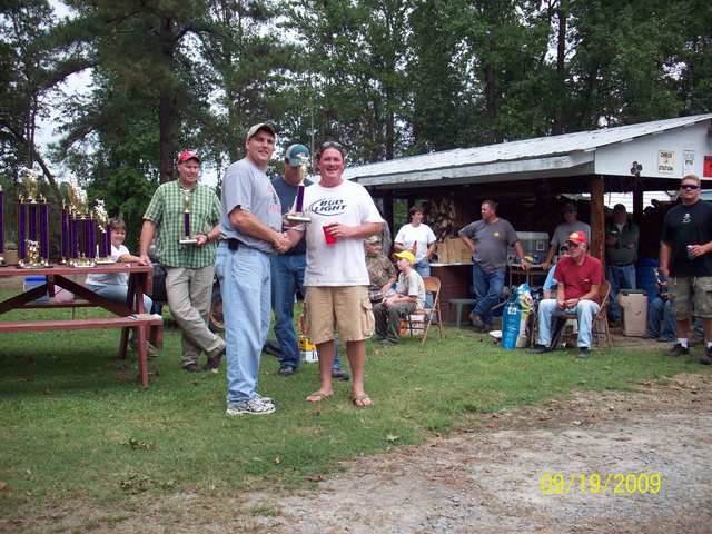 SCHC Spet 19, 2009