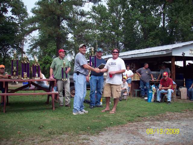 SCHC Spet 19, 2009