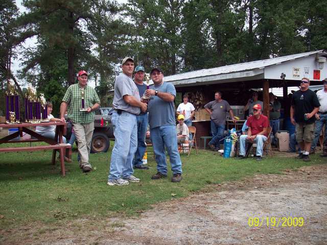 SCHC Spet 19, 2009