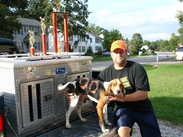Twin River Kennels Bootlegger